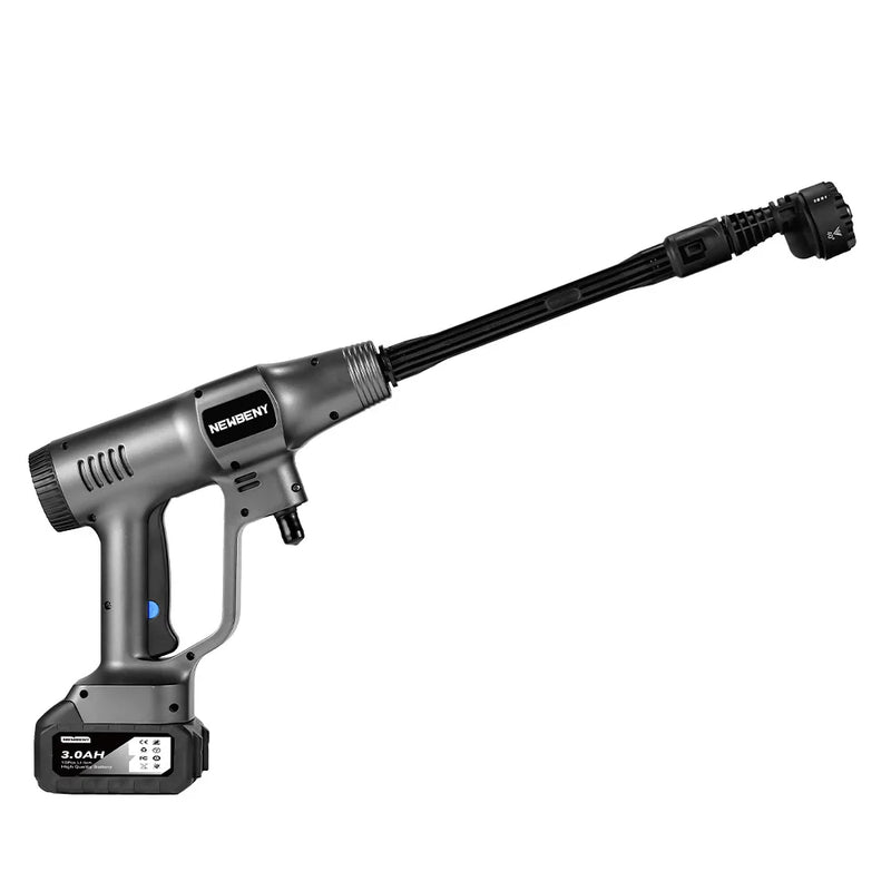 Lavadora Elétrica Sem Escovas NEWBENY 200Bar - 60% OFF