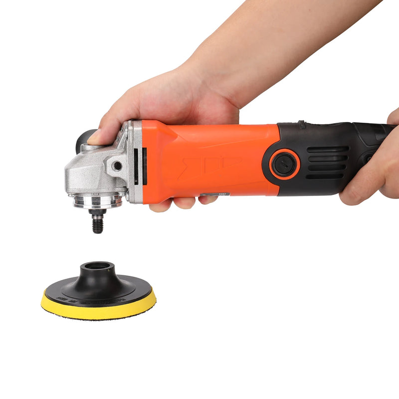 Politriz Elétrica 8000RPM 1200W PoliMaster