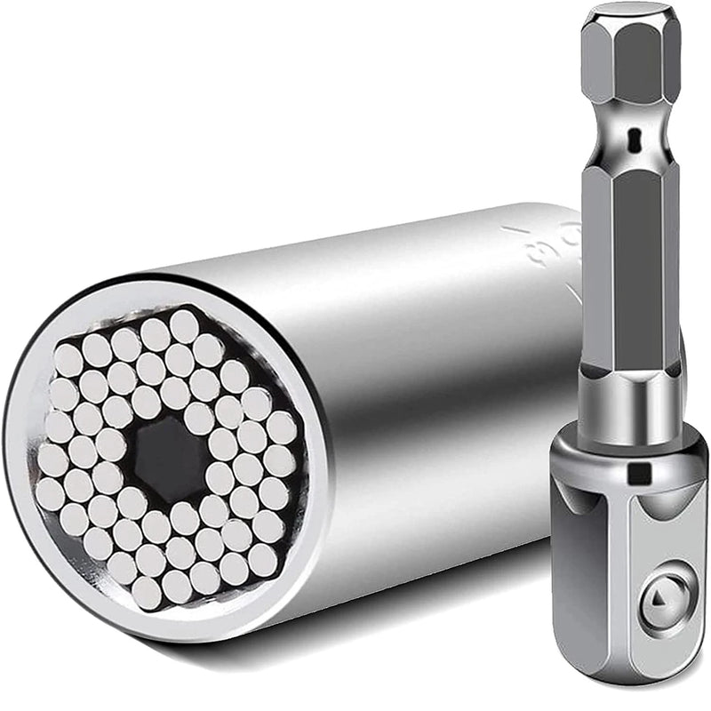 Chave de Torque Universal FlexiTorque - Compre 1 Leve 2